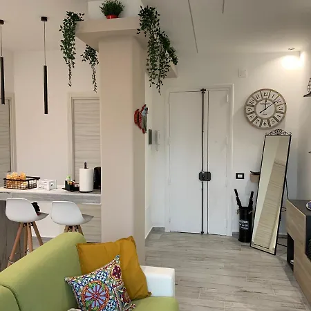 Apartment Casa Diletta Catania