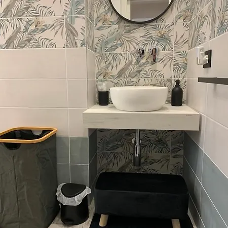 Casa Diletta Apartman *