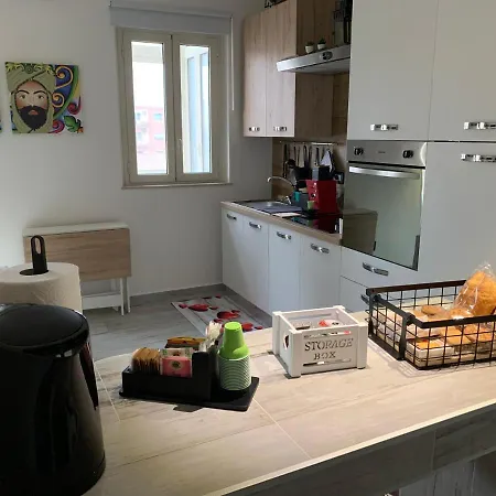 Casa Diletta Apartment *