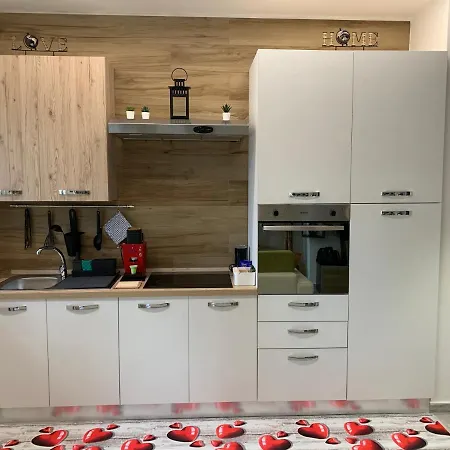 Casa Diletta Apartment